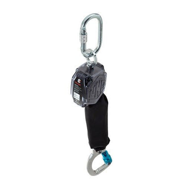 LINQ - TETHA BLOQ 2M SELF RETRACTING LIFELINE - Kiwi Workgear
